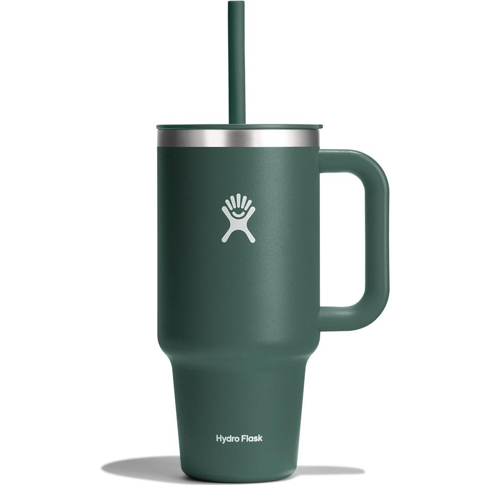 Hydro Flask 32oz Travel Tumbler for $20.99