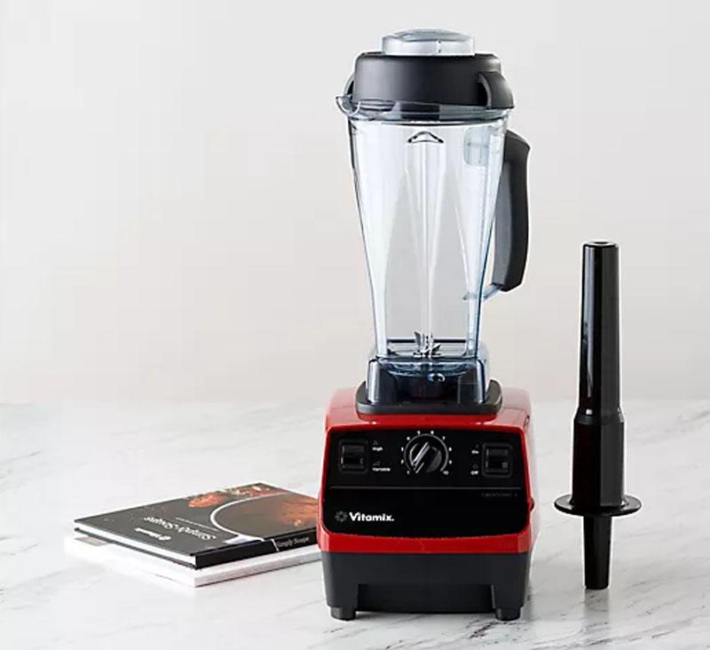 Vitamix Creations II 64oz 13-in-1 Blender for $249.98 Shipped