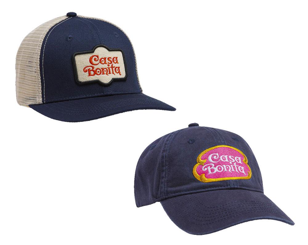 Casa Bonita Hats for Buy One Get One Free