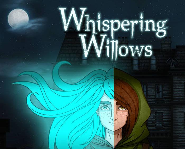 Whispering Willows PC Download for Free