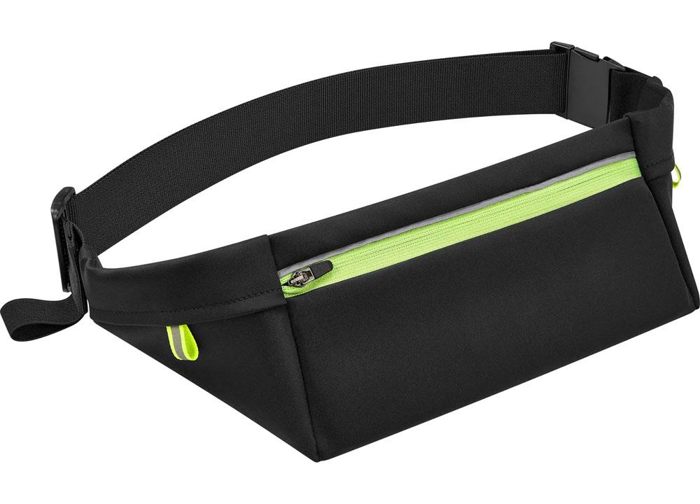 Insignia Running Belt for Phone Screens for $5.99