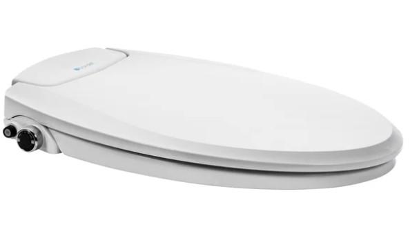 Brondell Swash CL99 Bidet Toilet Seat for $69.99 Shipped