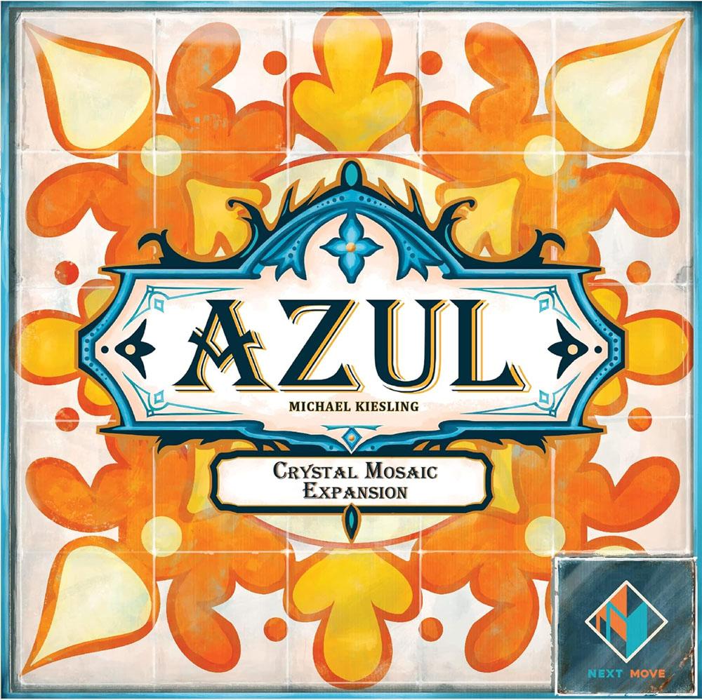 Azul NM6012 Board Game Expansion for $7.76