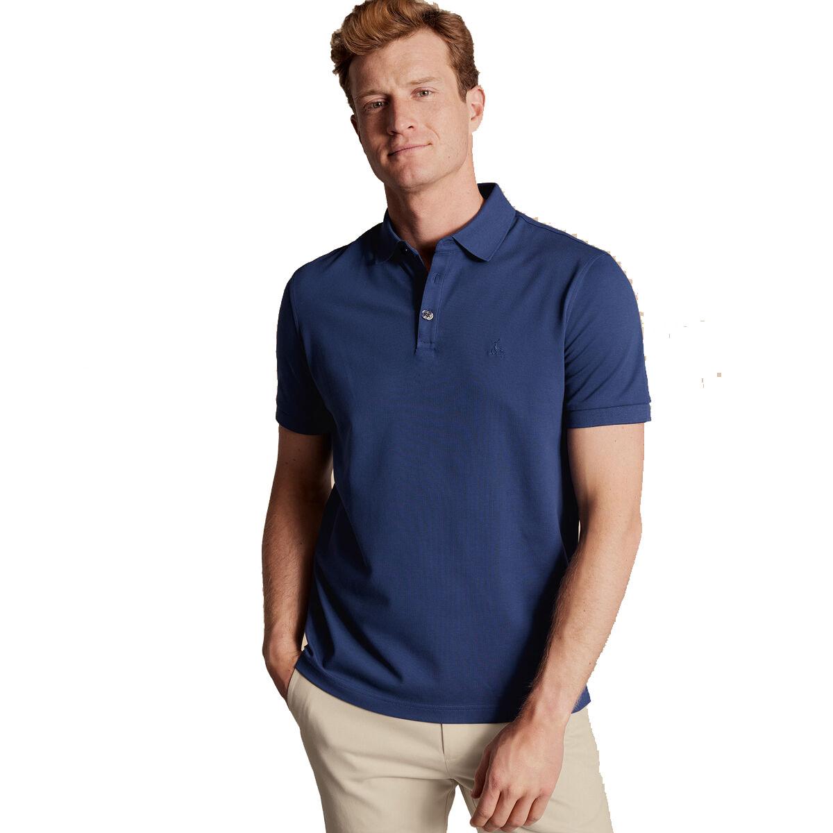 Charles Tyrwhitt Shirts or Polos 3 Pack for $99 Shipped