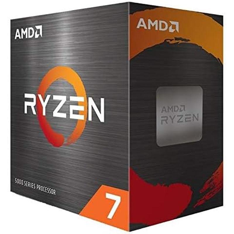 AMD Ryzen 7 5800X Unlocked Desktop CPU Processor for $121.60 Shipped