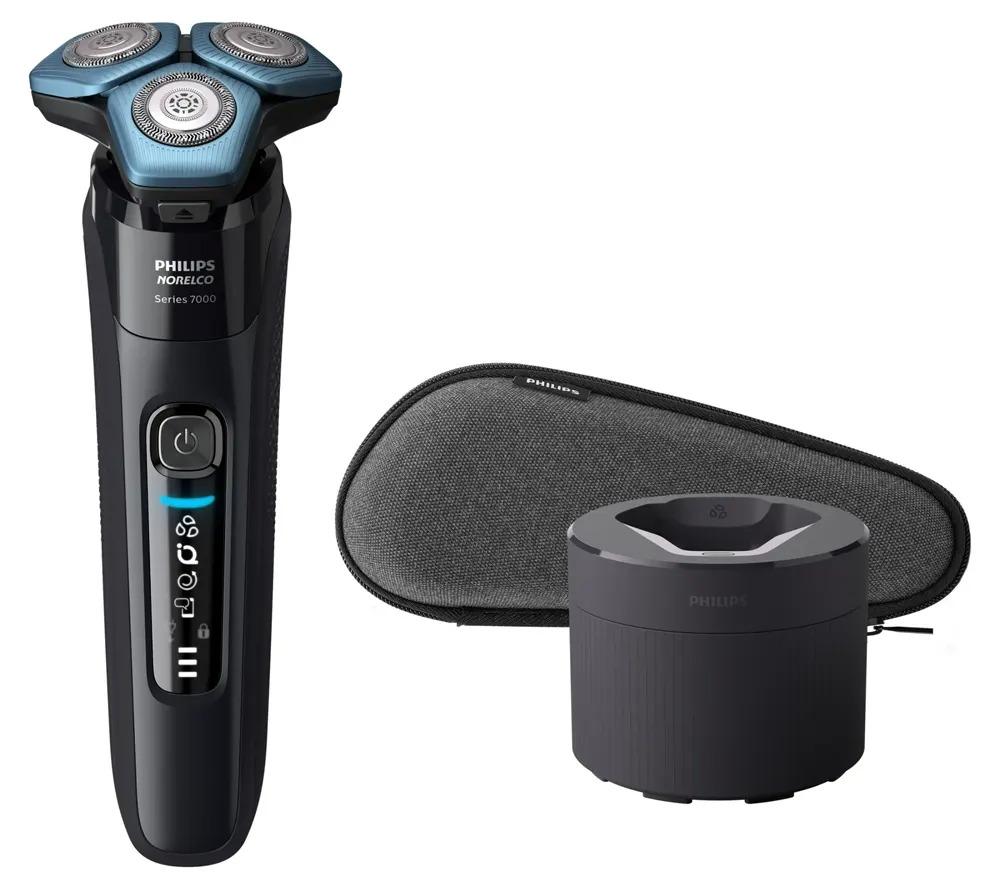 Philips Norelco Electric Shaver 7500 for $51.18 Shipped