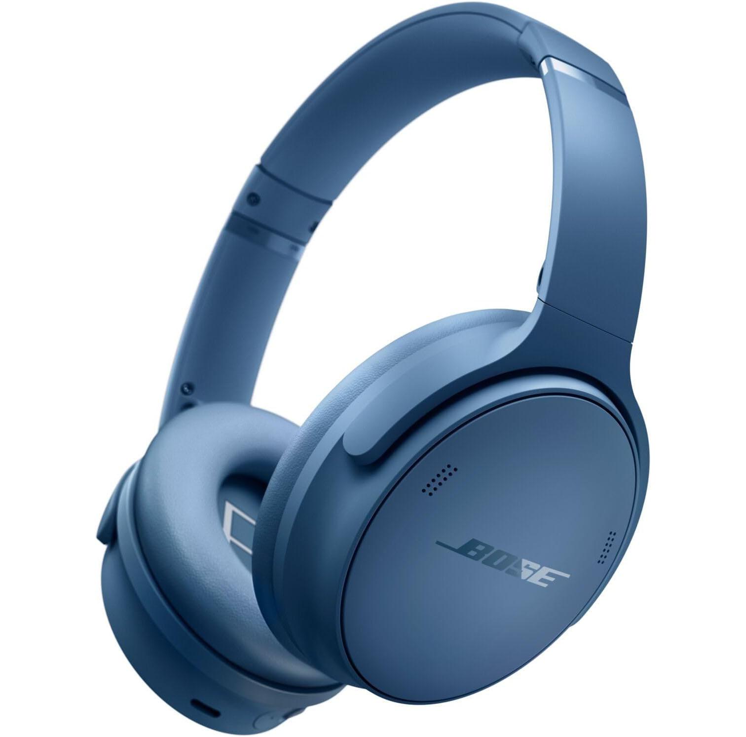 Bose QuietComfort Bluetooth Headphones for $199 Shipped