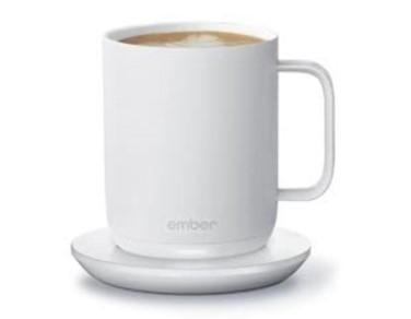 Ember Temperature Control Smart Mug 2 for $79.99