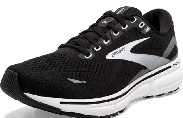 Brooks Ghost 15 Mens Shoes for $71.99