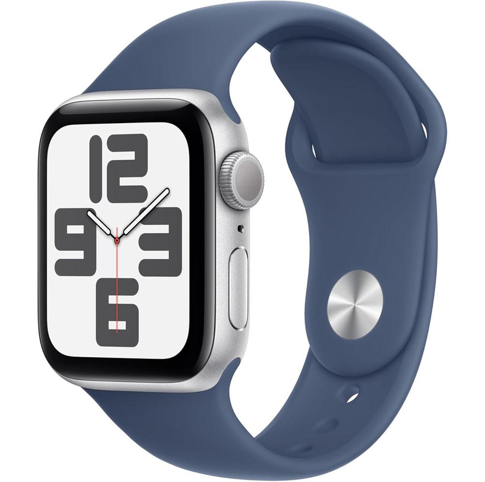 Apple Watch SE 2nd Gen 40mm Smartwatch for $169.99 Shipped