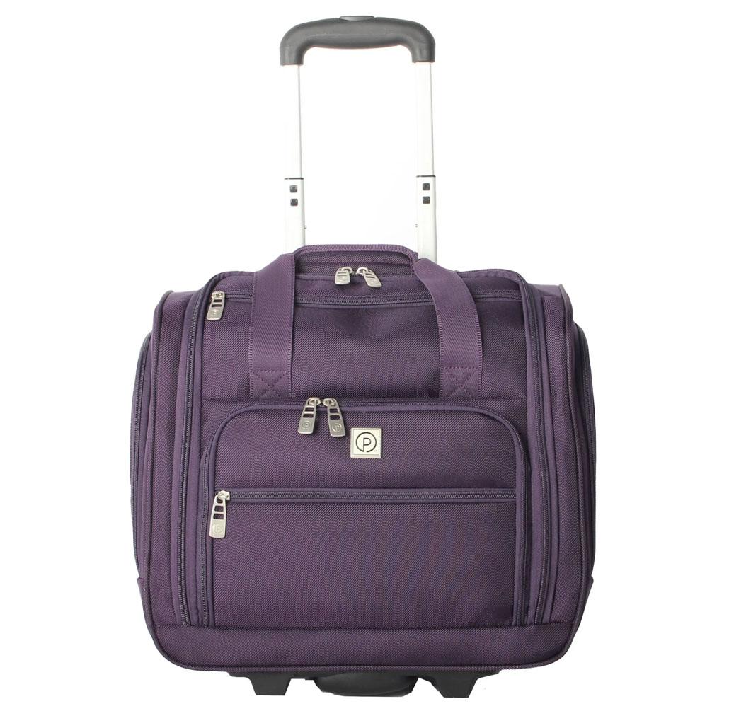 Protege Arendale Soft Side 16 Under Seat Luggage for $19