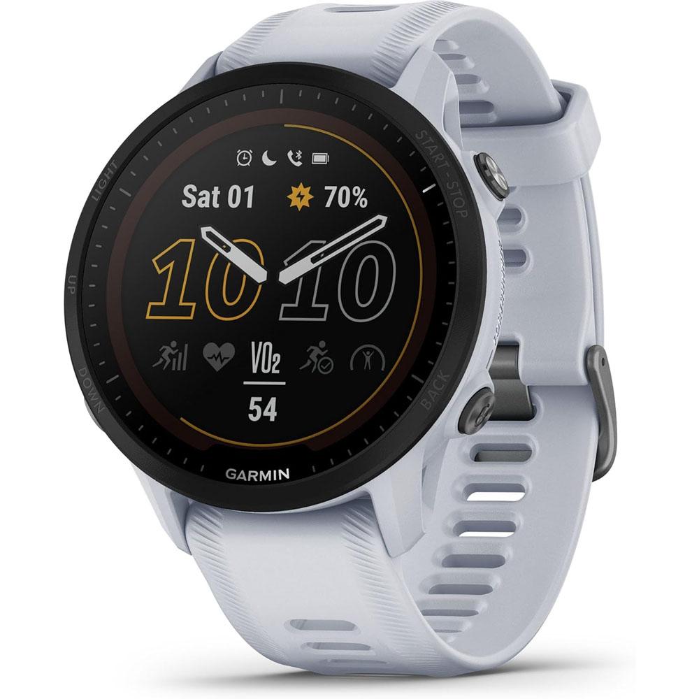 Garmin Forerunner 955 GPS Running Smartwatch for $319.99 Shipped