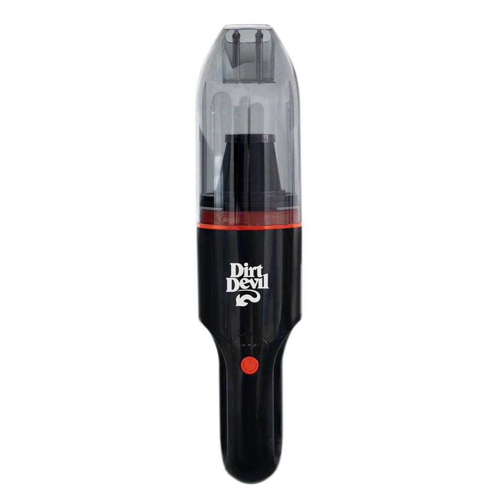 Dirt Devil Cordless Rechargeable Handheld Vacuum for $15