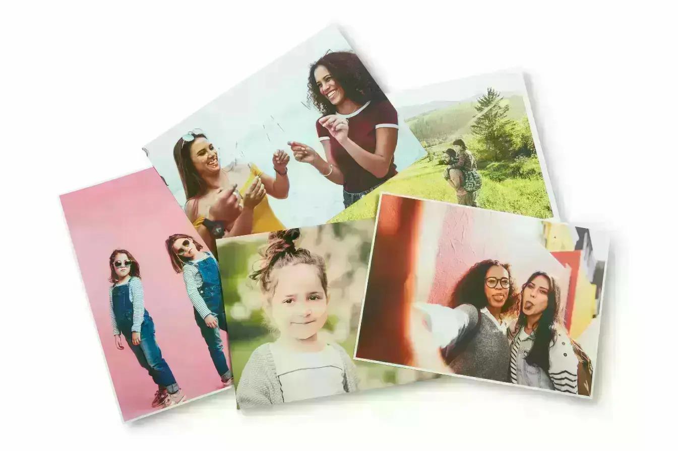 2 Free 5x7 Premium Photo Prints at Walgreens with Promo Code 57FREE