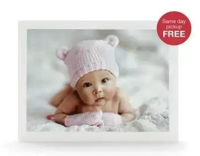 2 Free 5x7 Photo Prints at CVS Coupon Code FALLFREE