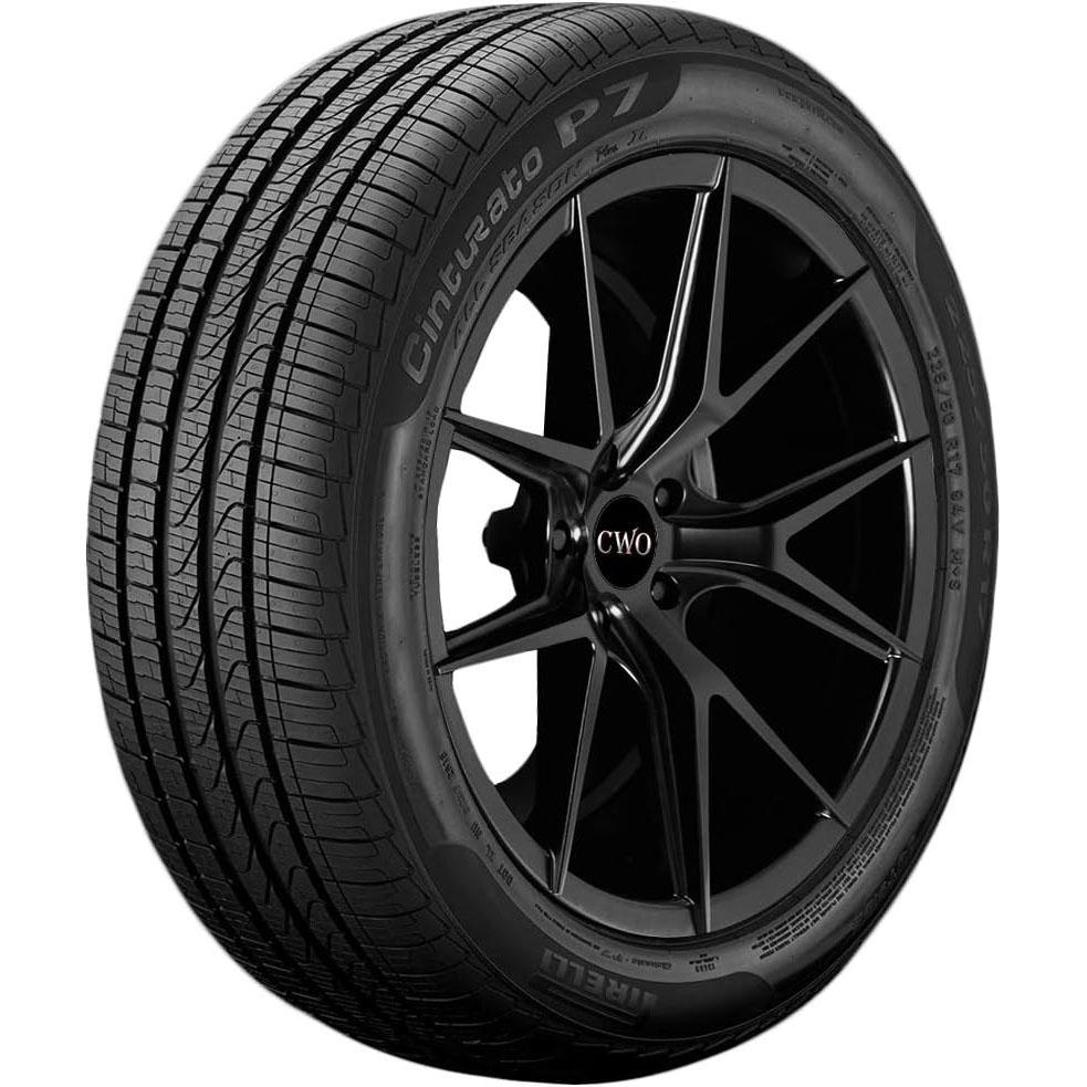 Pirelli Cinturato P7 All Season Plus 2 215/60R16 Tire for $89.98 Shipped