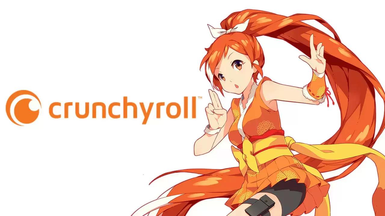 Crunchyroll Mega Fan Anime Streaming Subscription for Free