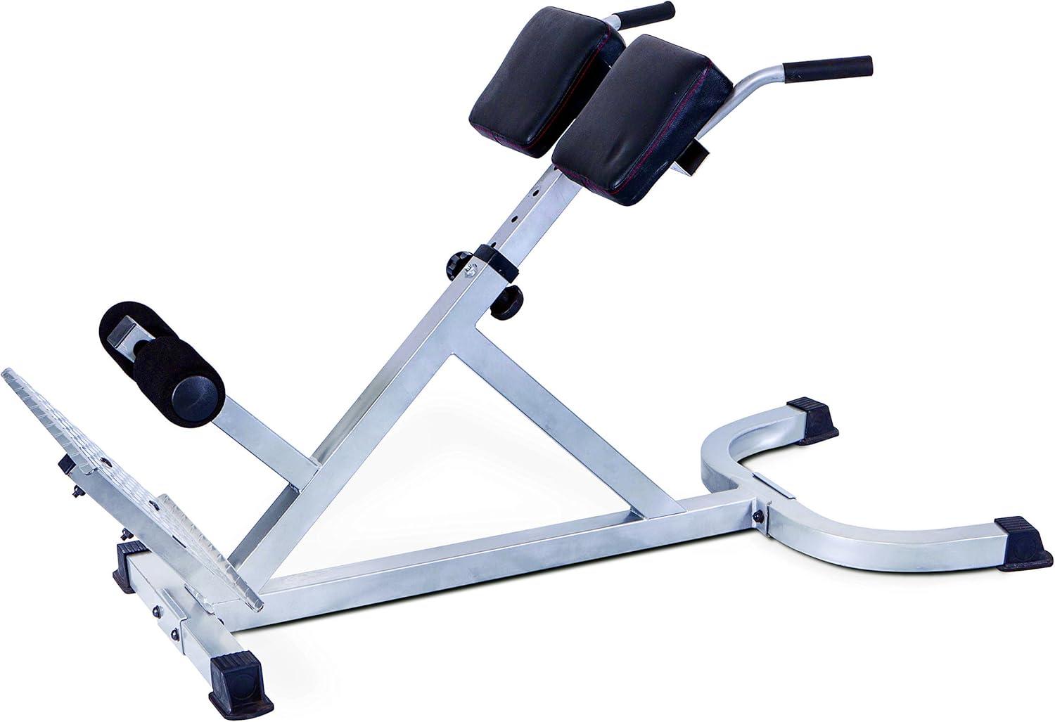 CAP Barbell Strength Hyperextension for $79.99 Shipped