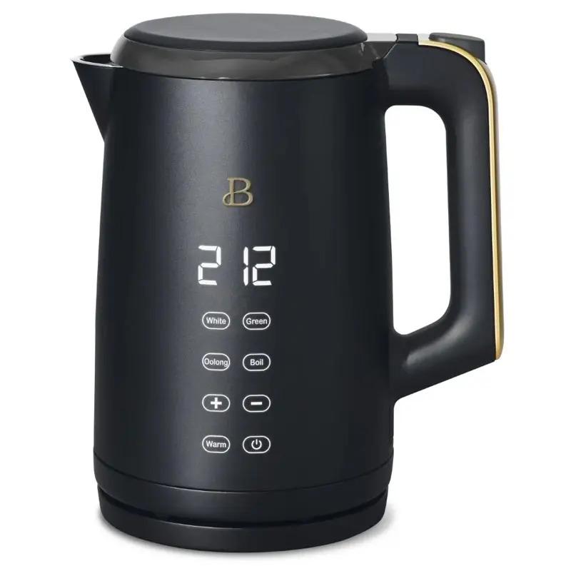 Drew Barrymore Beautiful 1.7L 1500w Electric Kettle for $19.97