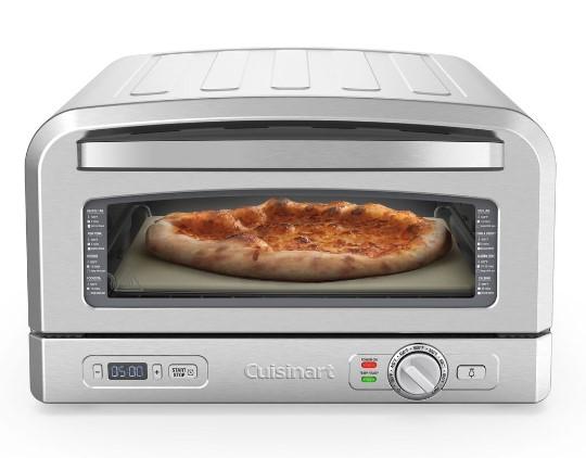 Cuisinart 1800w Indoor Pizza Oven for $119.95 Shipped