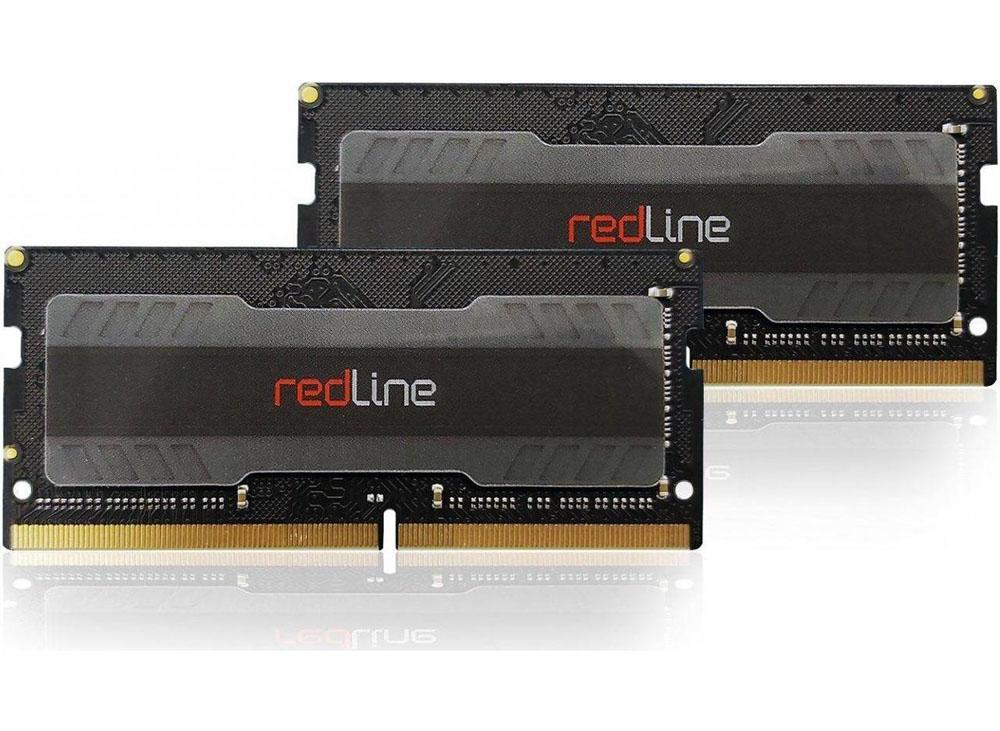 64GB Mushkin Enhanced Redline DDR5 So-Dimm Laptop Memory for $112.99 Shipped