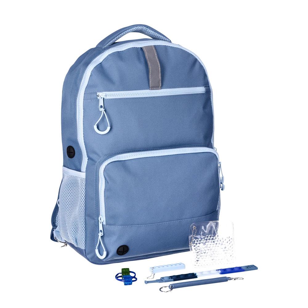 Wonder Nation Kids Sensory Backpack for $5.23