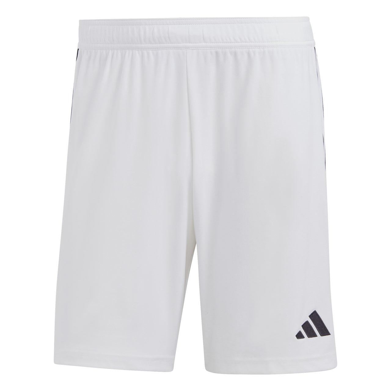 adidas men Tiro 23 League Shorts for $5.76 Shipped