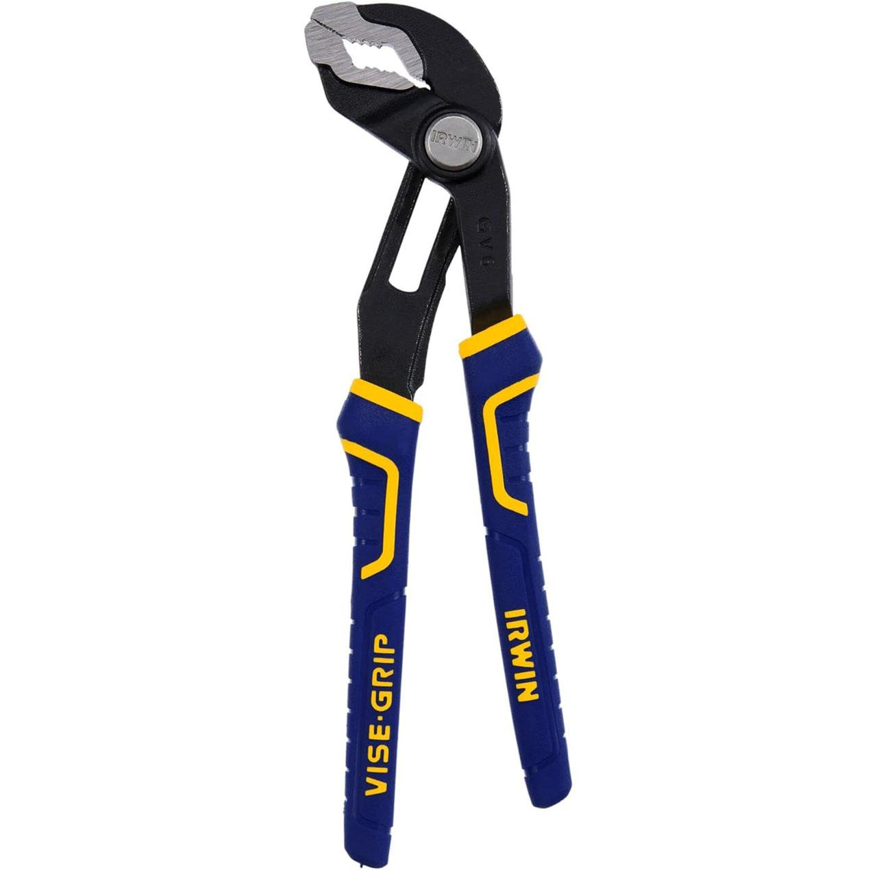 Irwin Tools V-Jaw Vise-Grip Pliers for $9.81