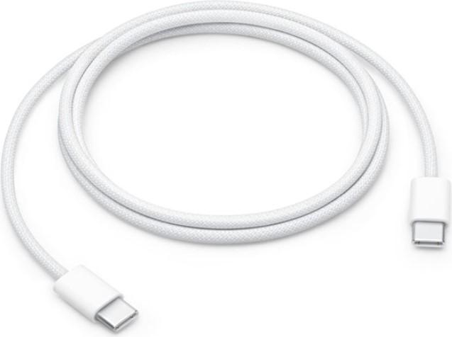 Apple Woven 60W USB-C Charging Cables 2 Pack for $24.99