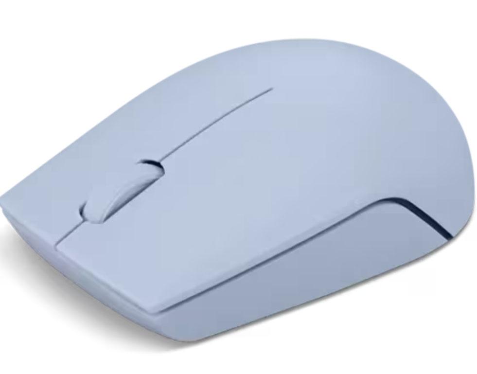 Lenovo 300 Compact Wireless Mouse for $6.41 Shipped