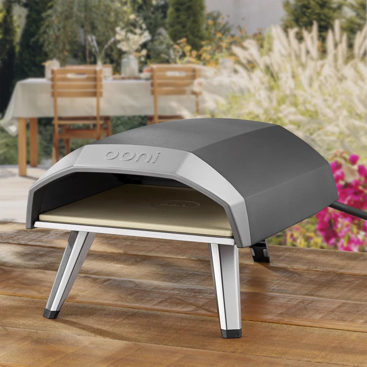 Ooni Koda 12 Propane Gas Pizza Oven for $229.99 Shipped