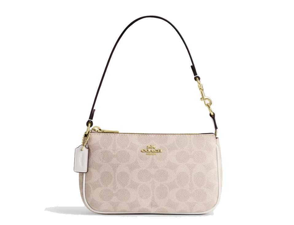 Coach Outlet Today Only Tick Tock Deals