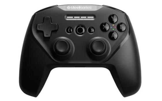 SteelSeries Stratus Duo Wireless Gaming Controller for $19.99