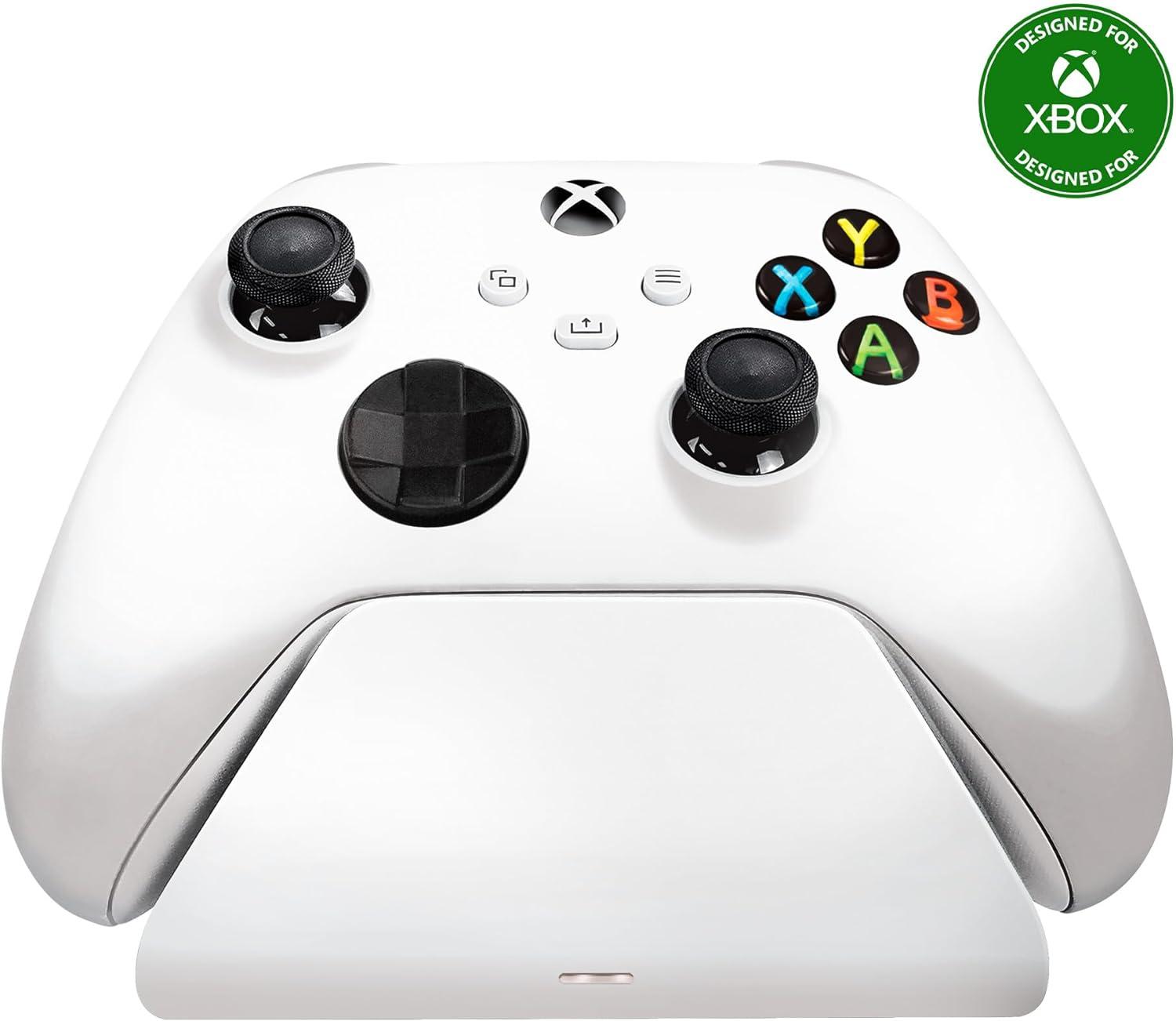 Razer Universal Controller Charging Stand for Xbox for $19.99