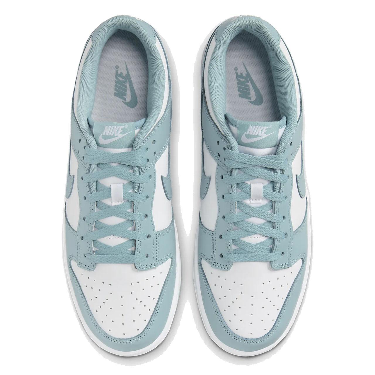 Nike Mens Dunk Low Retro Shoes for $59.98 Shipped