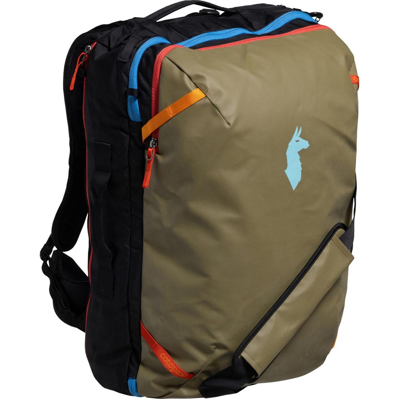 Cotopaxi Allpa 42L Travel Backpack for $129.99 Shipped