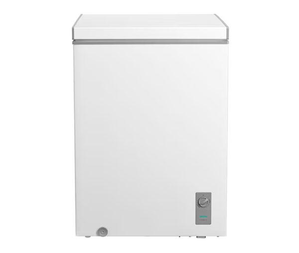 Midea Manual Defrost Chest Freezer to Refrigerator for $109 Shipped