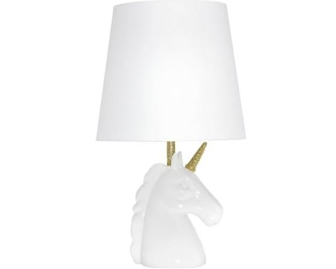 Woot Table Lamps From $9.99