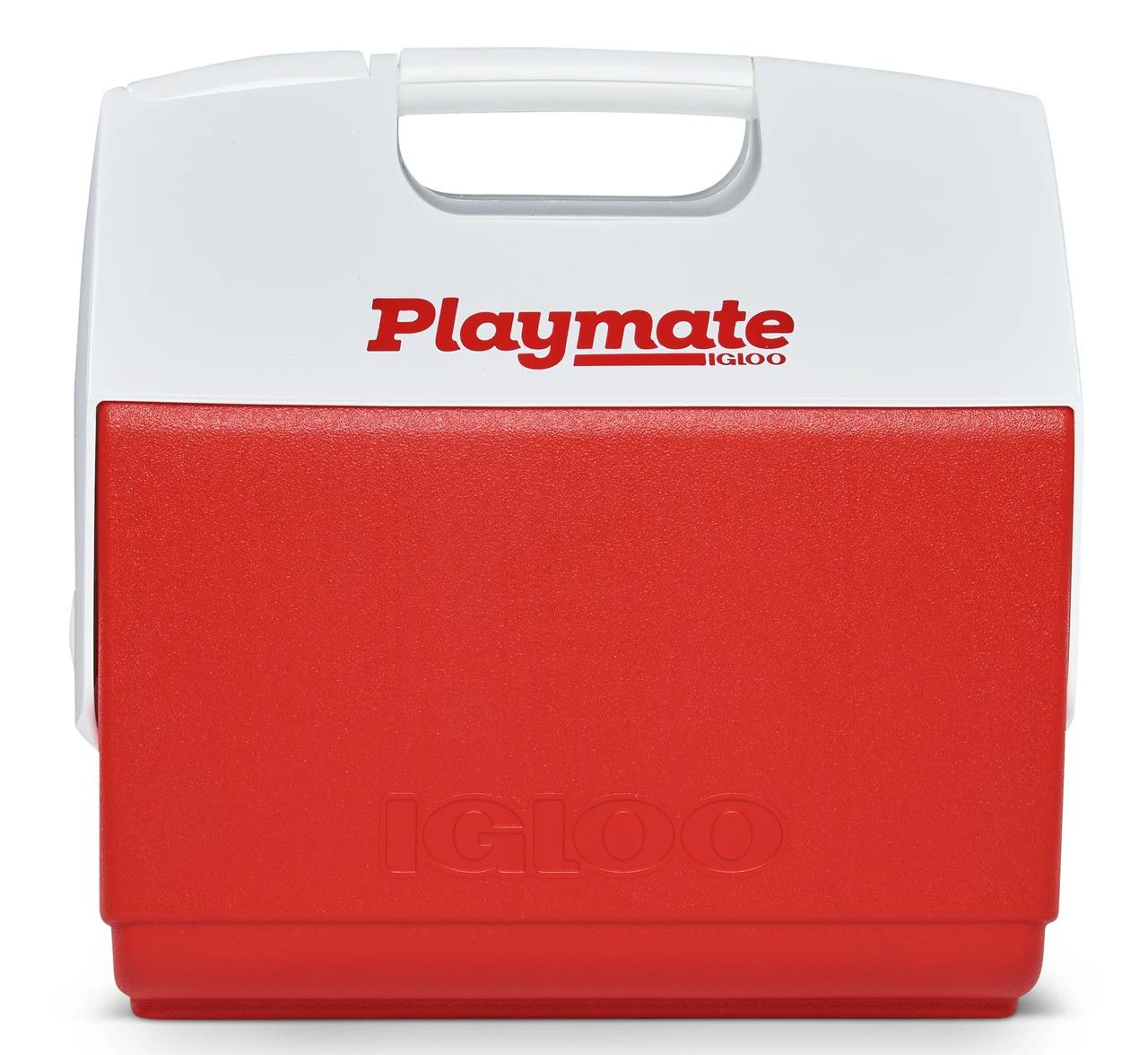 Igloo 16qt Playmate Elite Ice Chest Cooler for $19.98