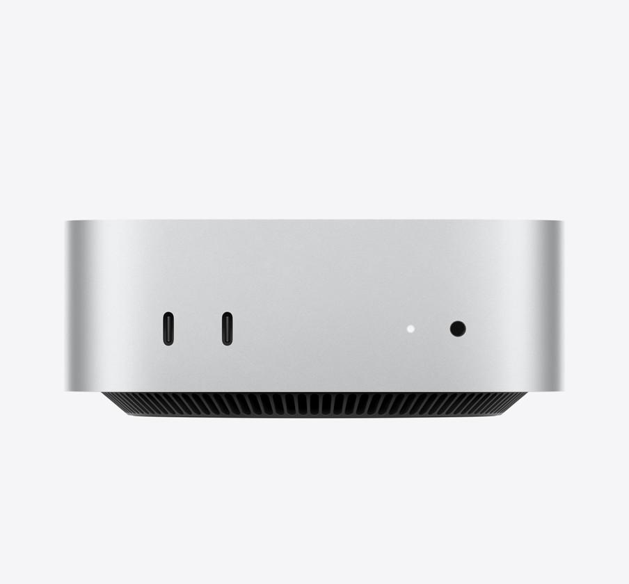 Apple Mac Mini M4 Pre-Order for $499