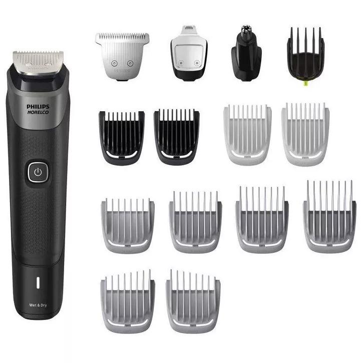 Philips Norelco Series 5000 Multigroom for $19.99