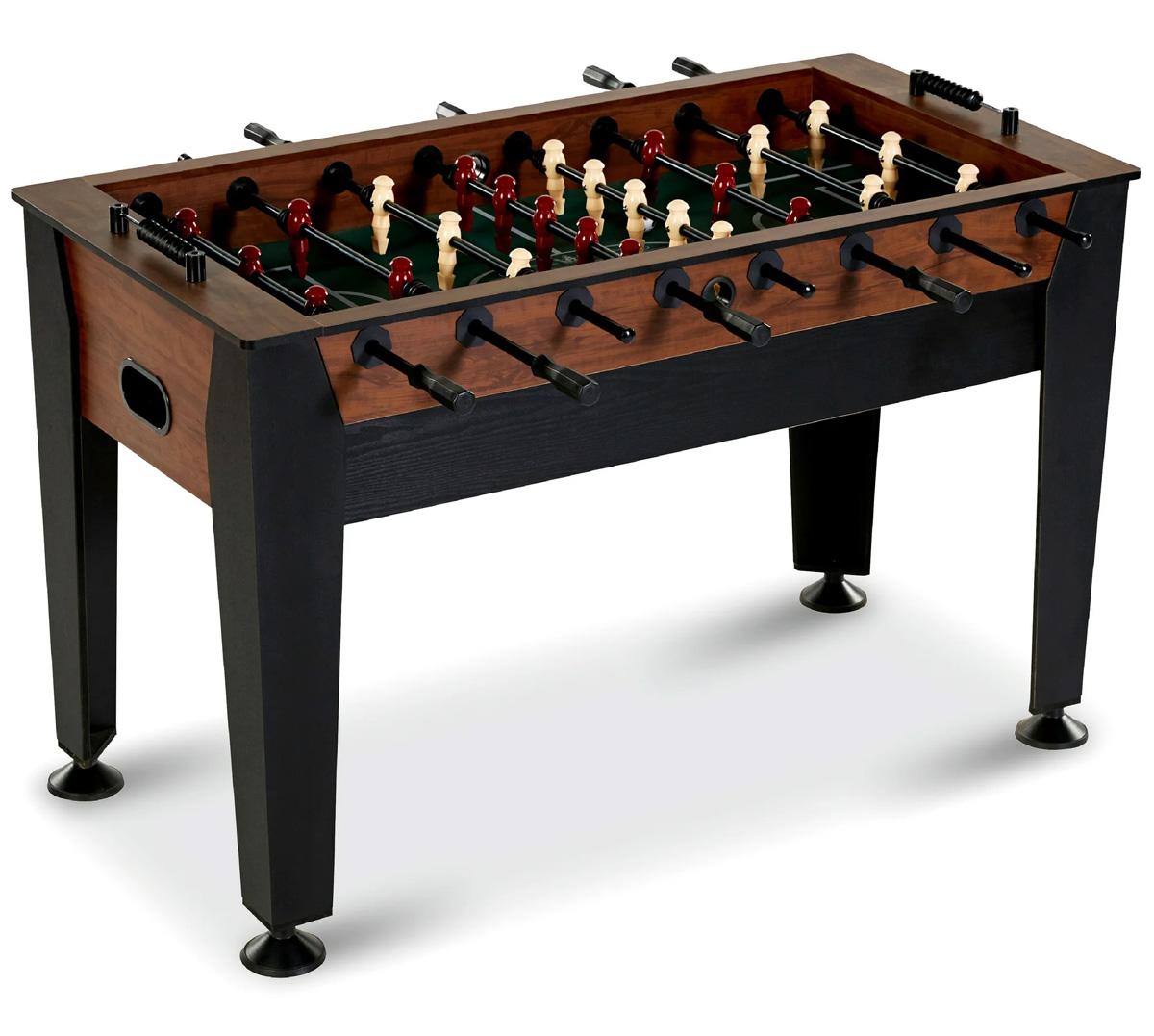 Foosball Soccer Table for $99 Shipped