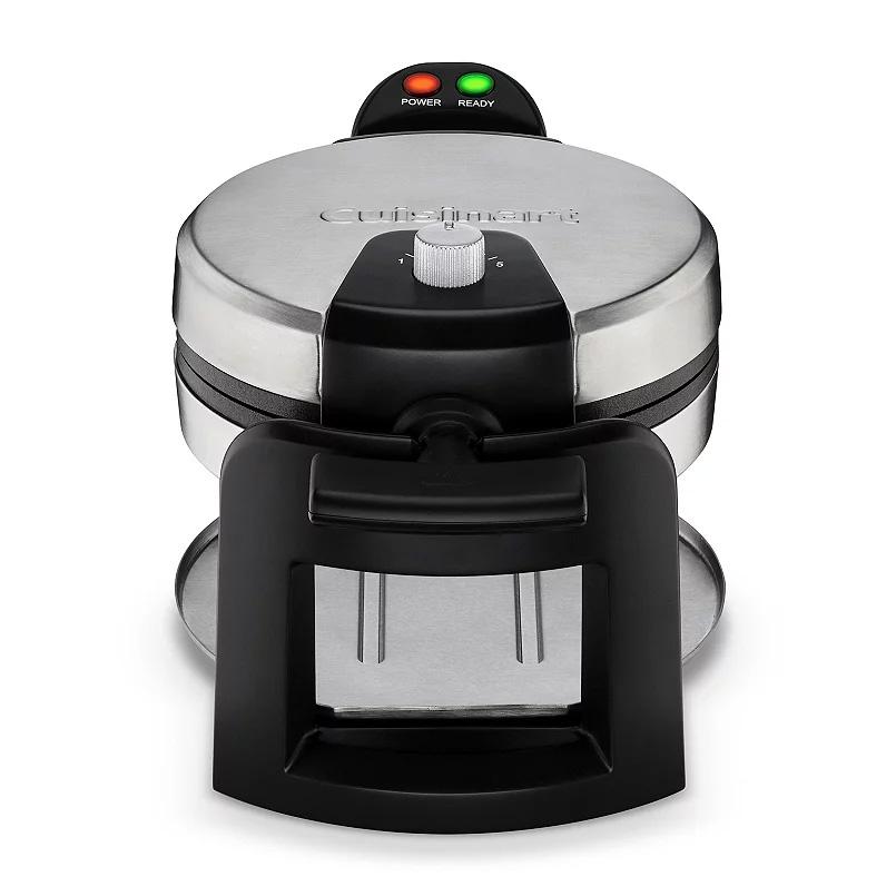 Cuisinart Flip Belgian Waffle Maker for $39.99