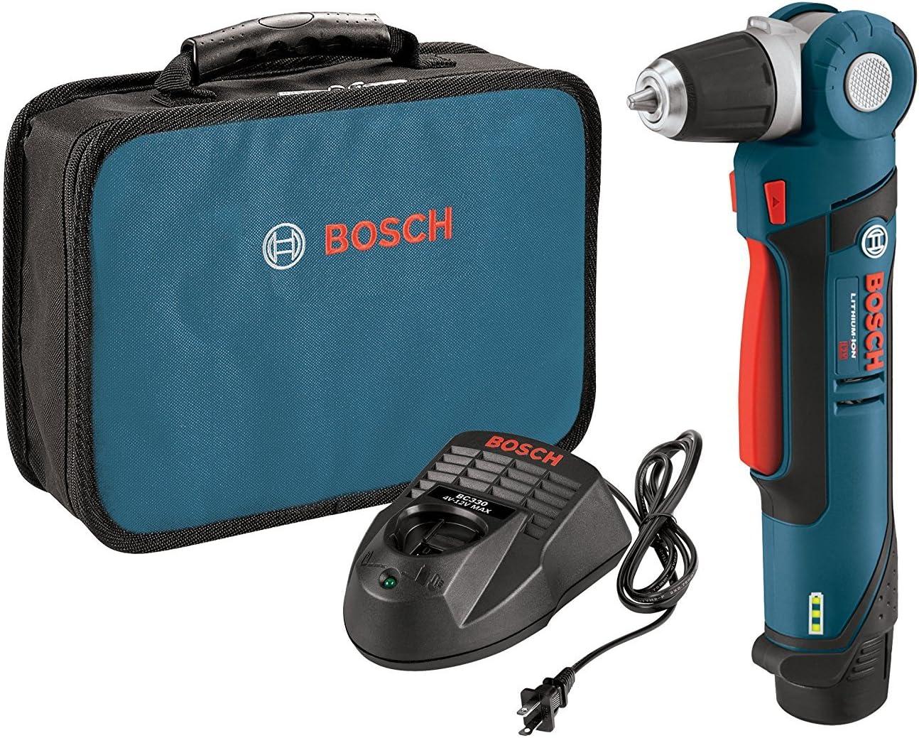 Bosch PS11-102 Max Right Angle Driver Kit for $96.59 Shipped