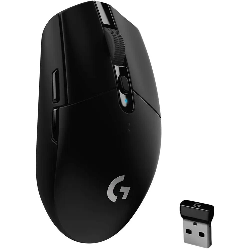 Logitech G305 Lightspeed Wireless Gaming Mouse for $29.70