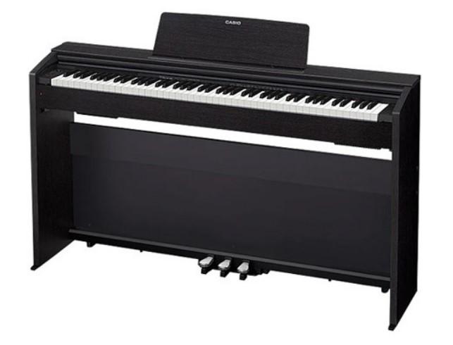 Casio PX-870 Privia 88-Key Digital Console Piano for $749 Shipped