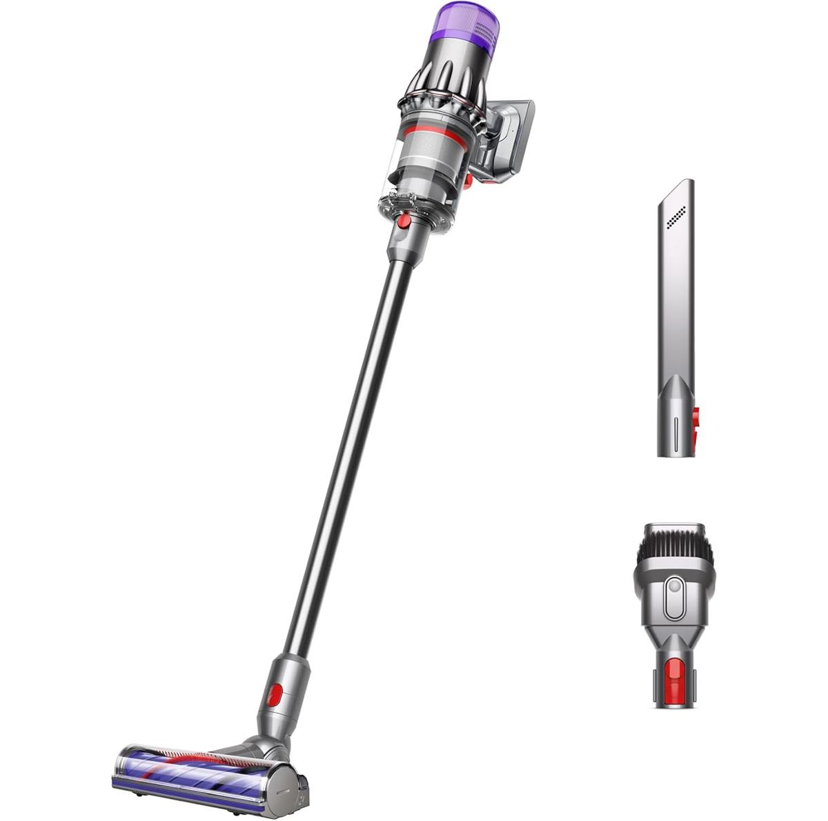 Dyson Digital Slim Cordless Vacuum for $249.99 Shipped