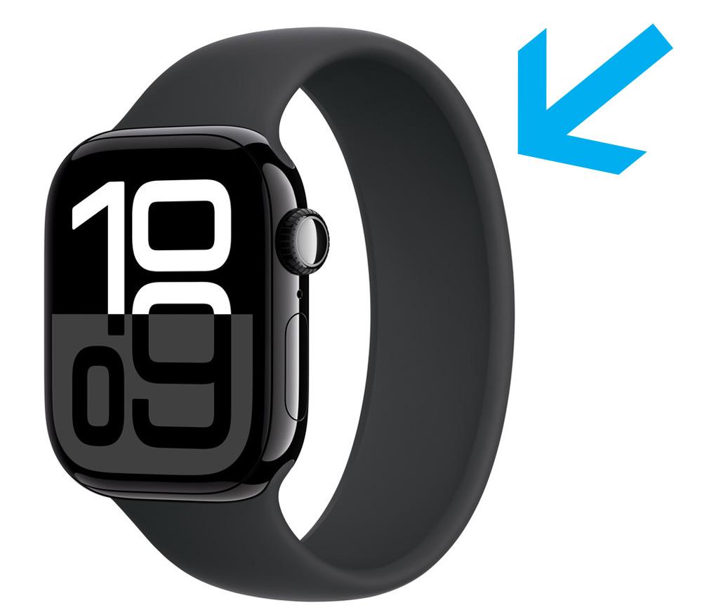 Apple Watch Solo Loop for $19.99