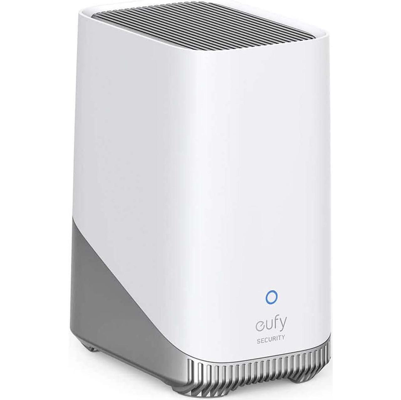 eufy Security S380 HomeBase for $99.99 Shipped