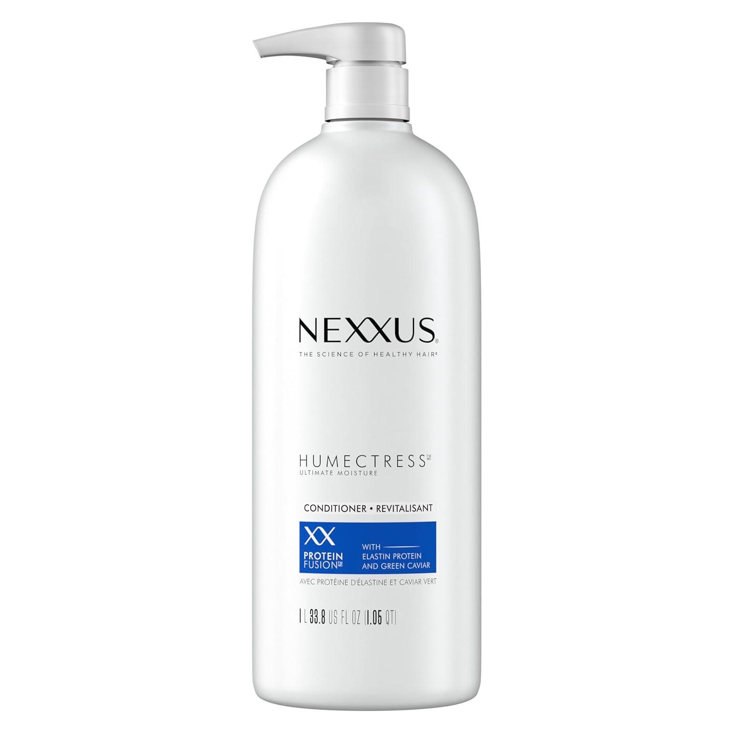 Nexxus Humectress Moisturizing Conditioner for $9.97